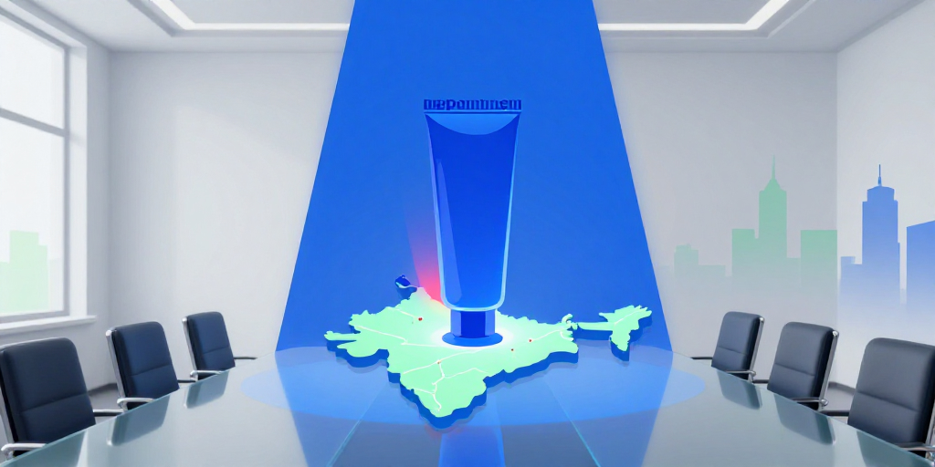 Der Bayer AG-Aktienkurs steigt: Erfolgreiche Expansion ins indische Hautpflege‑Markt