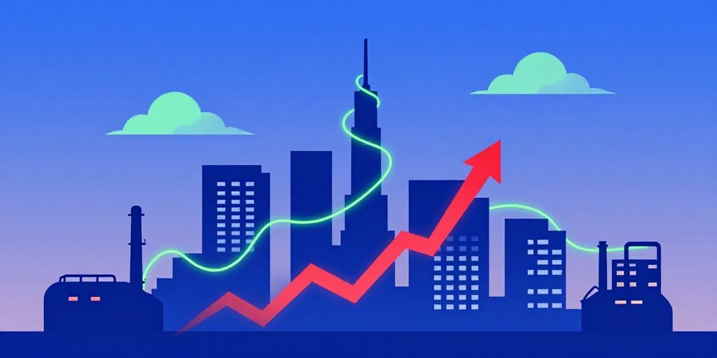 Der BRENNTAG‑SE-Aktienkurs steigt: Wie Industrie- und DAX‑Stärke Anleger anzieht
