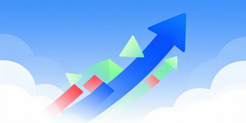 Der DAX über 26.000 Punkte: Technologie, Industrie und Iran‑Verhandlungen treiben starke Rallye