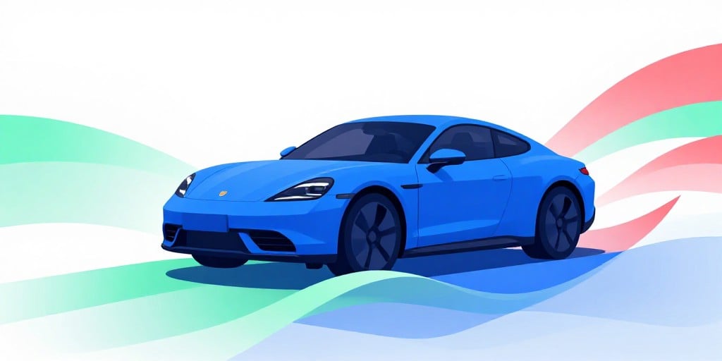Der DAX-Boost für Porsche: Warum die Aufnahme Anlegerstrategien neu definiert