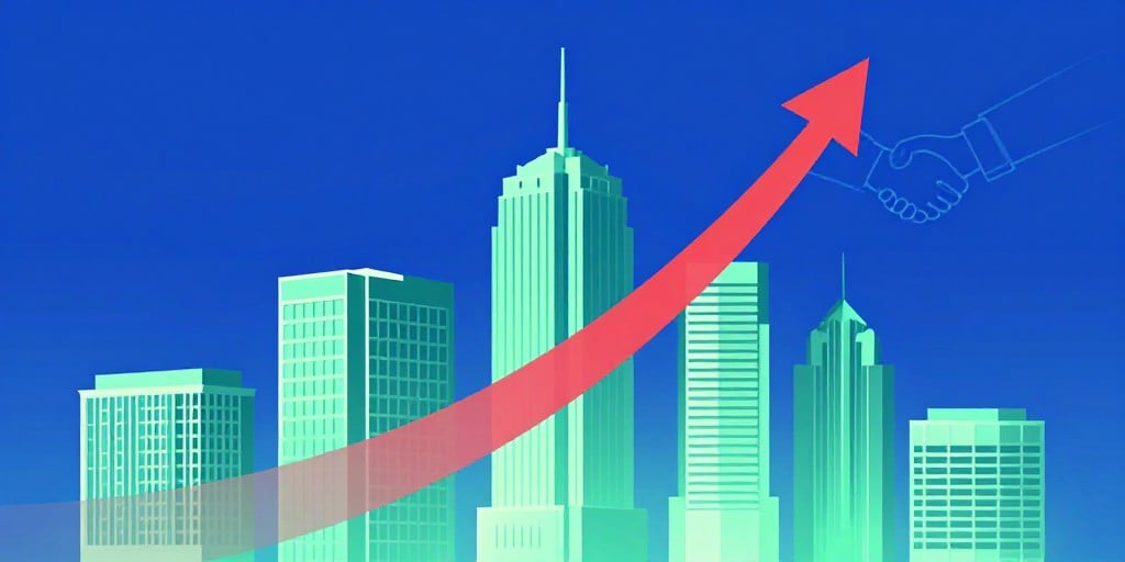 Der DAX kehrt zurück: Starke Basis dank US‑Iran‑Aussage & Marktvertrauen