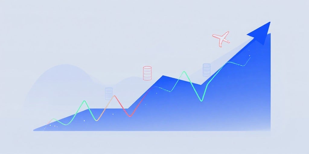Der DAX steigt trotz Fed‑Halt: Energie wirkt, Auto‑Gewinnwarnungen schwächen Optimismus
