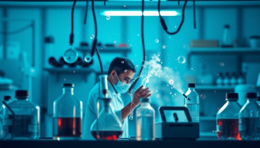 Der Kurs der Bayer AG steigt: Analysten‑Revisionen & Wachstumschancen im Fokus Der Kurs der Bayer AG steigt: Analysten‑Revisionen & Wachstumschancen im Fokus