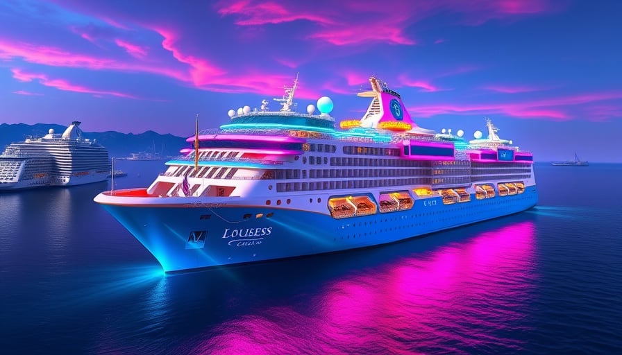 Der TUI-Aktienkurs springt: Branchendynamik und Jahresbericht als Schlüssel Der TUI-Aktienkurs springt: Branchendynamik und Jahresbericht als Schlüssel