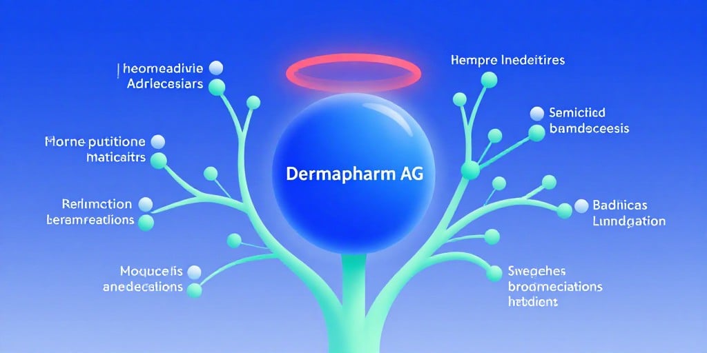 Dermapharm AG: Positives Ergebnis, Wachstum durch Akquisitionen & regulatorische Ausblicke