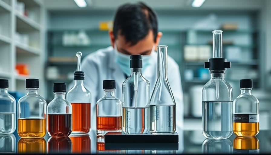 Dermapharm Holding SE stärkt Marktposition: Vertikale Integration & Vertragsfertigung sichern Wachstumspotenzial