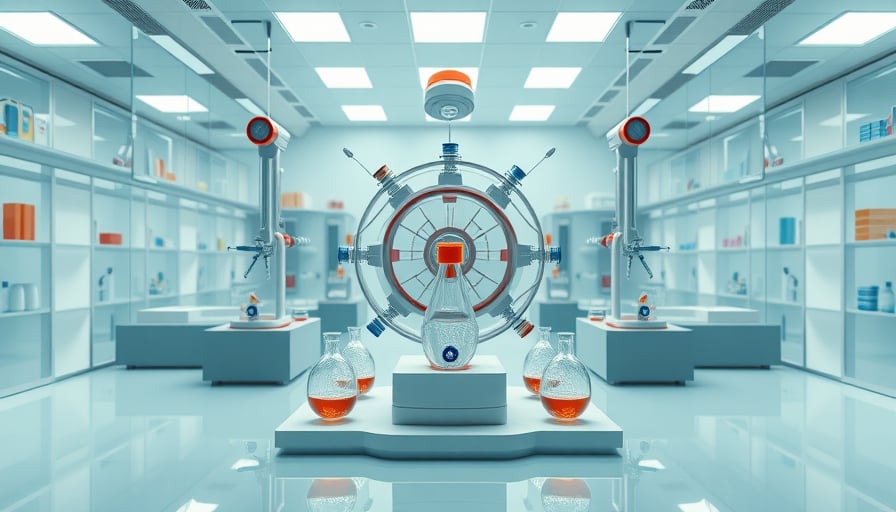 Dermapharm steigert Aktienkurs im Dezember: Integriertes Modell stärkt Investorennähe