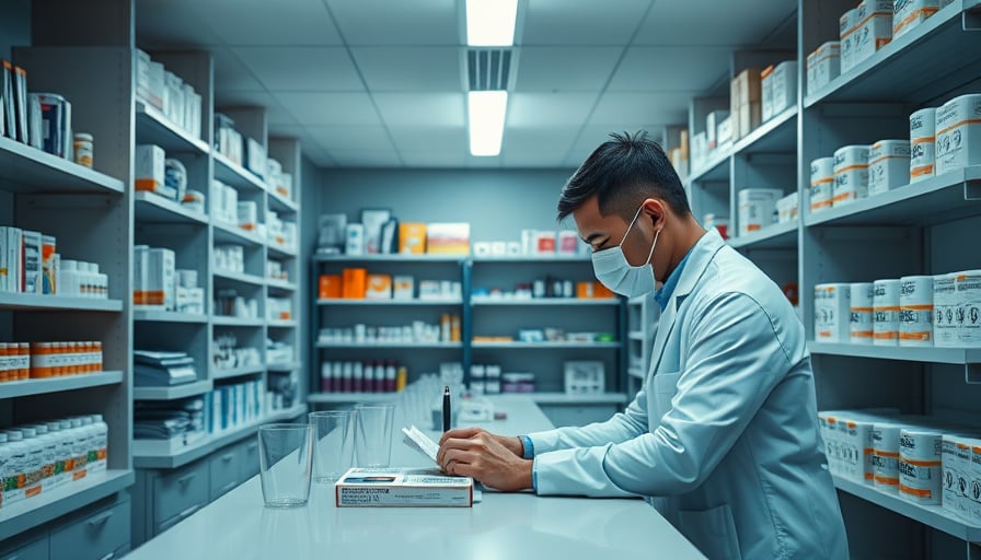 Dermapharm‑Kurs im Dezember 2025: Insiderkäufe treiben Aktie stark nach oben Dermapharm‑Kurs im Dezember 2025: Insiderkäufe treiben Aktie stark nach oben