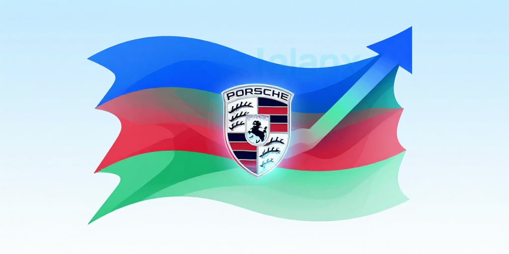 Deutsche Aktien 29. April 2026: Porsche‑Margen stabil, Talanx‑Gewinne übertreffen Erwartungen – Markt bleibt resilient