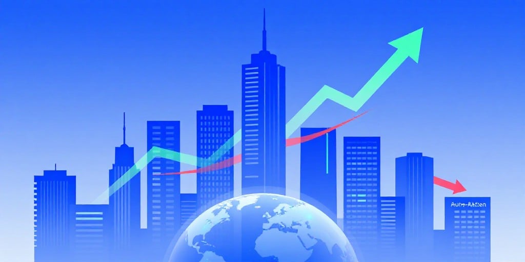 Deutsche Aktien steigen, Automobilsektor schwächelt: DAX‑Highlights und Inflationsentwicklung