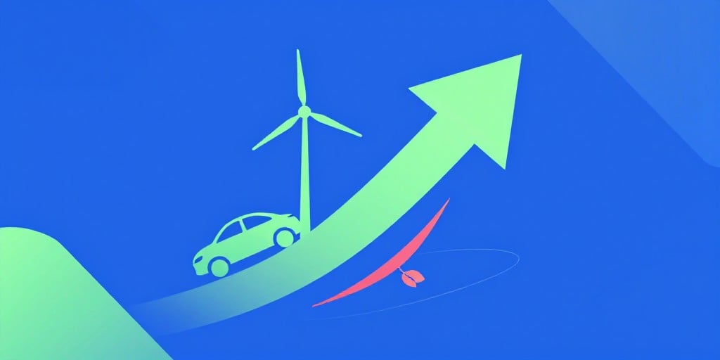 Deutsche Aktien steigen: DAX, Siemens Energy & VW profitieren, während Fresenius fällt