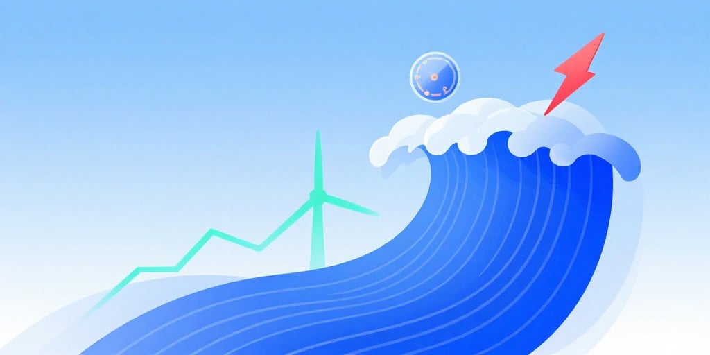 Deutsche Aktienmärkte: DAX setzt Rekord‑Highs fort, Energiesektor stark