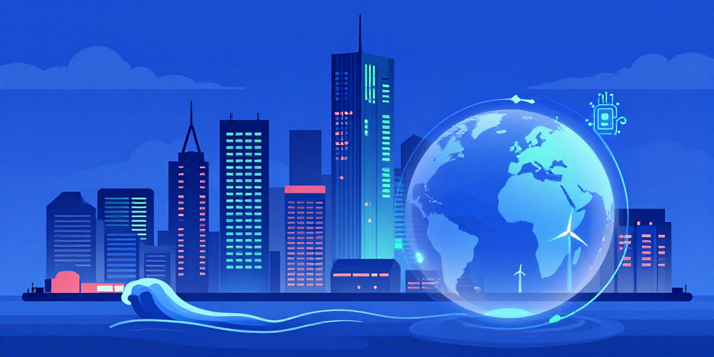 Deutsche Aktienmärkte fallen: Nahost‑Spannungen, Ölpreise und Energie‑Trends