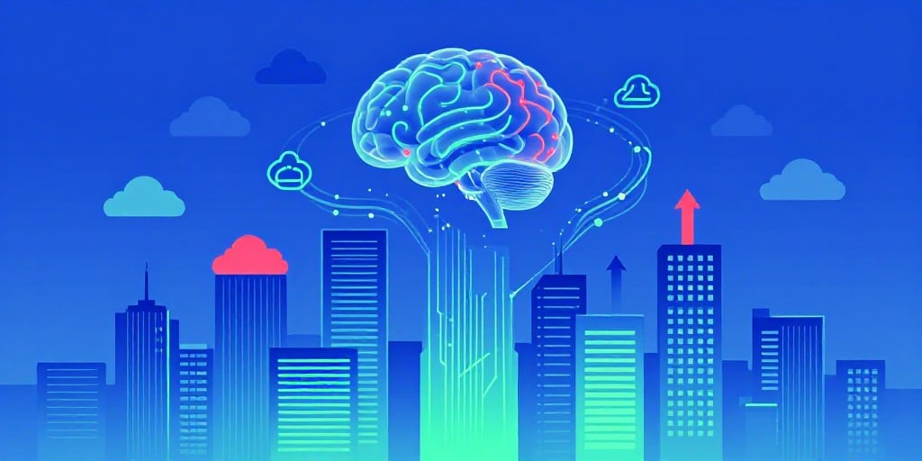 Deutsche Aktienmärkte steigen: Technologie, KI-Cloud & Chips treiben den Aufschwung