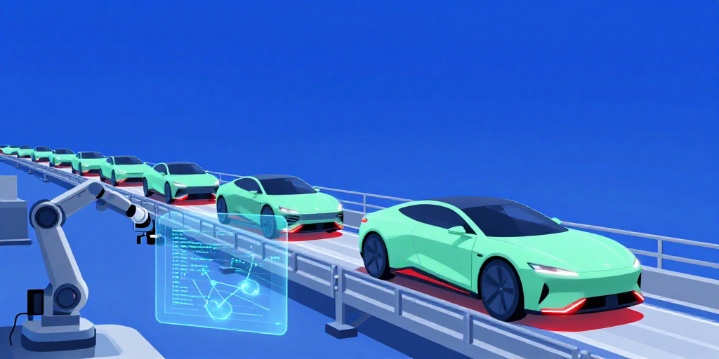 Deutsche Autohersteller in China: Strategien für Software, Autonomie und lokale Modelle nach der Beijing Motor Show