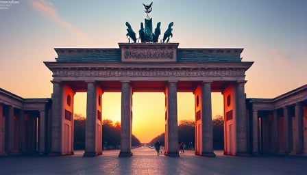 Deutsche Bank AG: Aktienkurs steigt, Markt bleibt ambivalent – Optimismus für Gold und Bitcoin