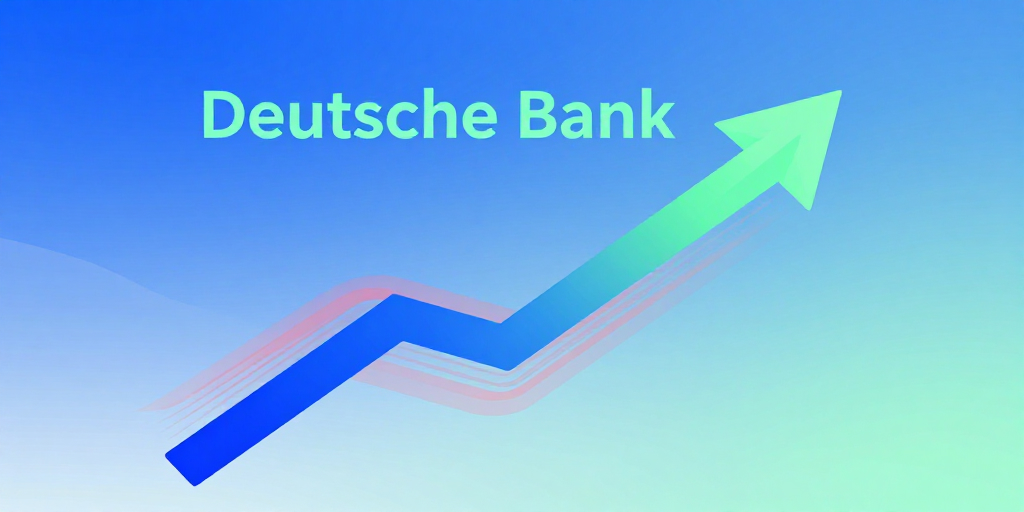 Deutsche Bank AG: Analystenblick 2024 – Dividendenvorschlag & 1,00 € pro Aktie Deutsche Bank AG: Analystenblick 2024 – Dividendenvorschlag & 1,00 € pro Aktie