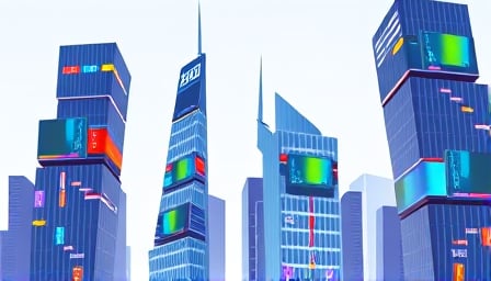 Deutsche Bank AG: Digitale Investitionsplattform, Regierungspolitik und strategische Beteiligungen im Fokus