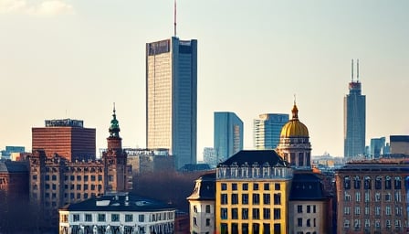 Deutsche Bank AG: Kapitalaufstockung, Blockchain-Innovationen und strategische Markteinblicke