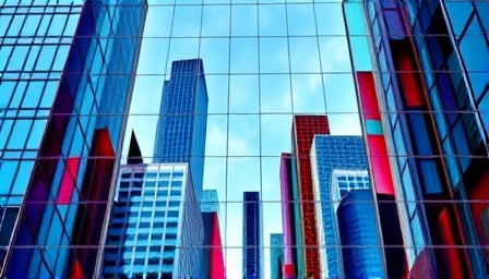 Deutsche Bank AG: Positive Quartalsergebnisse und neue Initiativen trotz Herausforderungen