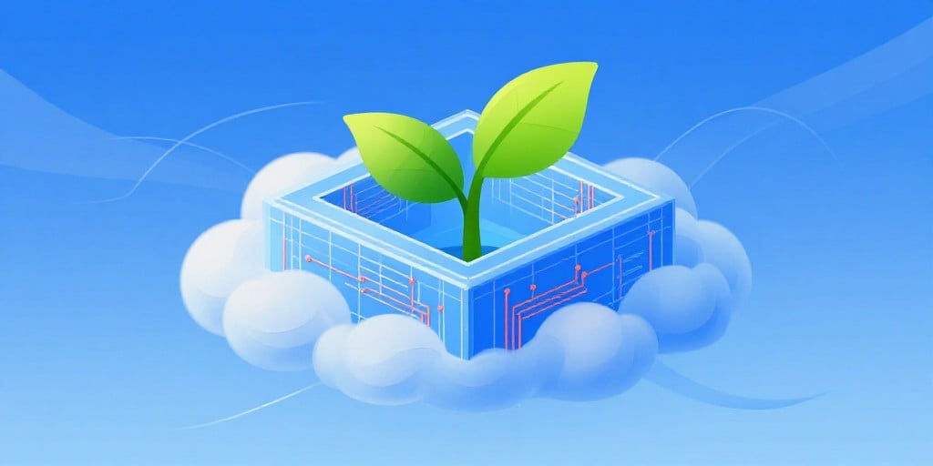 Deutsche Bank AG sichert Envision Greenwise Holdings mit Aktien‑Placement & Wandelanleihe im Cloud‑Services‑Strategie