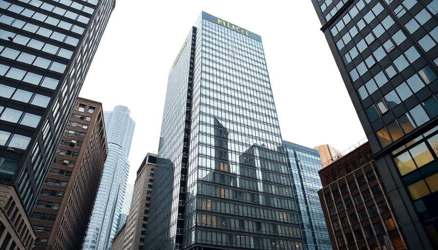 Deutsche Bank AG: Strategische Anpassungen und Investitionen in Technologie und Recht