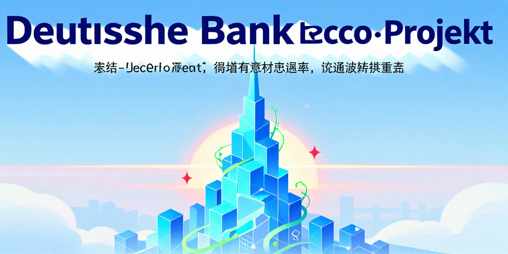 Deutsche Bank AG: Strategische Investitionen, Kapitalmarkt‑Impulse und Führungspfade 2024