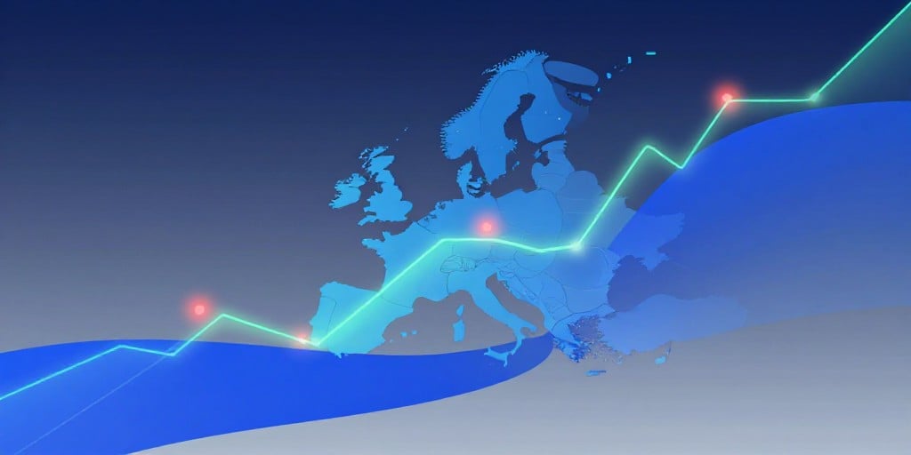 Deutsche Bank AG: Treiber der europäischen Aktienmarktdynamik – Marktpotenzial & Anleger‑Ratschläge