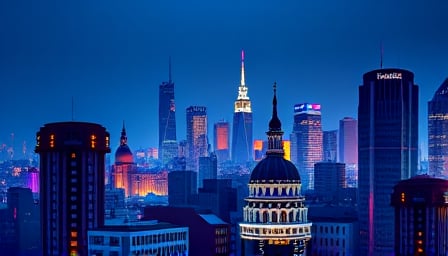 Deutsche Bank AG: Vielfältige Marktbeteiligungen und strategische Anpassungen