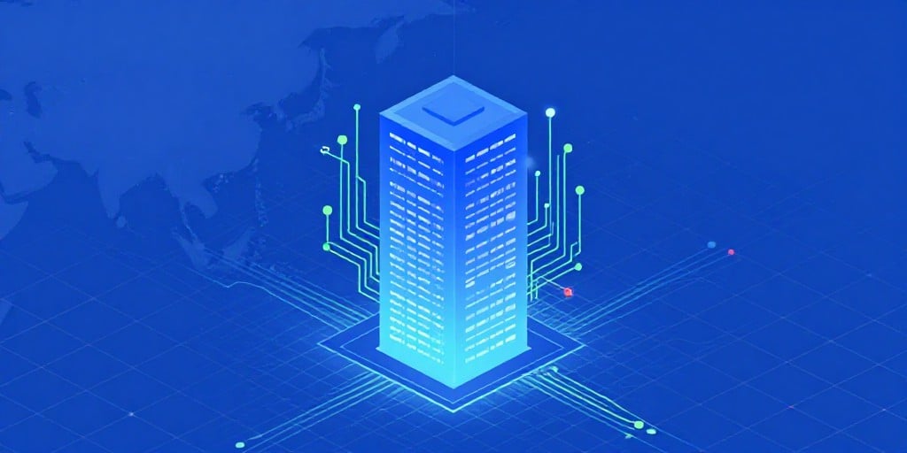 Deutsche Bank agiert als Arranger für 575 Mio. USD-Kredit an Digital Edge