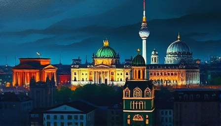 Deutsche Bank Aktien erreichen 10-Jahres-Hoch vor Quartalsbericht – Expertenprognosen und Investmentbanking im Fokus