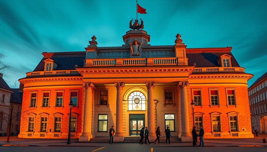 Deutsche Bank Aktien kehren zu Vorjahresmaxima zurück – 2025 Ziele und Einfluss der US-Dollar‑Abwertung Deutsche Bank Aktien kehren zu Vorjahresmaxima zurück – 2025 Ziele und Einfluss der US-Dollar‑Abwertung