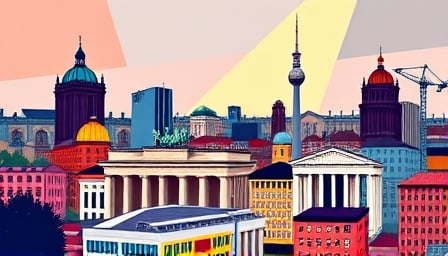 Deutsche Bank als strategischer Wegweiser: Marktstabilität, innovative Prognosen und rechtliche Herausforderungen