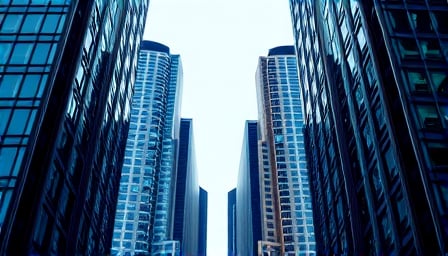Deutsche Bank: Aufwärtstrend dank Digitalisierung und Kryptowährungsinitiativen