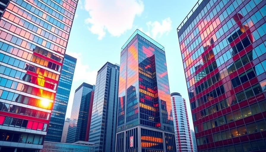 Deutsche Bank übertrifft Erwartungen: Rekordgewinn im Q3 2025 und strategische Expansion