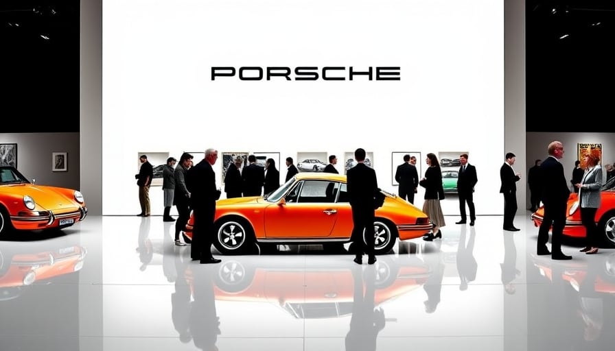 Deutsche Bank empfiehlt Porsche-Aktie als attraktiven Einstieg – Goldman Sachs bleibt neutral Deutsche Bank empfiehlt Porsche-Aktie als attraktiven Einstieg – Goldman Sachs bleibt neutral