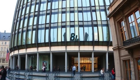 Deutsche Bank erlebt bedeutende Führungswechsel und strategische Anpassungen