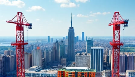 Deutsche Bank erreicht neues 52-Wochen-Hoch: Optimismus für 2025-Ziele und Aktienrückkaufprogramm