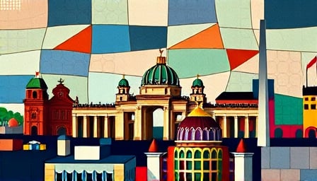 Deutsche Bank erreicht Zehn-Jahres-Hoch: Analysten überarbeiten Prognosen trotz Marktbedenken