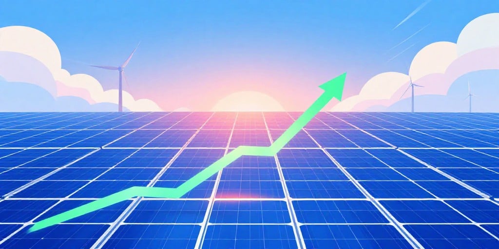 Deutsche Bank hebt SMA Solar Technology mit starkem Auftragsbuch & erhöht Kursziel