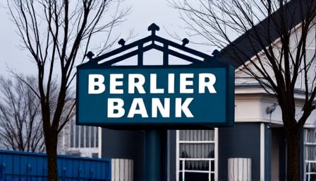 Deutsche Bank im Fokus: Rechtsstreit gegen CEO, starke Gewinne im Investmentbanking und positive Kursentwicklung