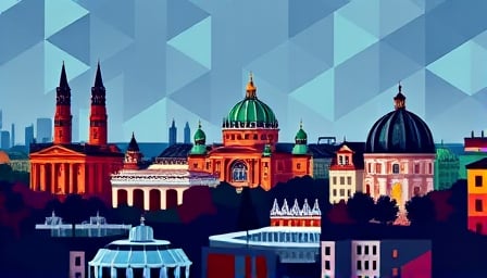 Deutsche Bank kehrt in den Euro Stoxx 50 zurück: Neue Ära des Wachstums und Vertrauens
