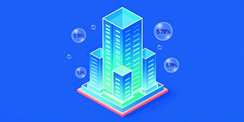 Deutsche Bank kündigt 5,70 % Senior‑Debenture 2041 an: Preis und Konditionen Deutsche Bank kündigt 5,70 % Senior‑Debenture 2041 an: Preis und Konditionen