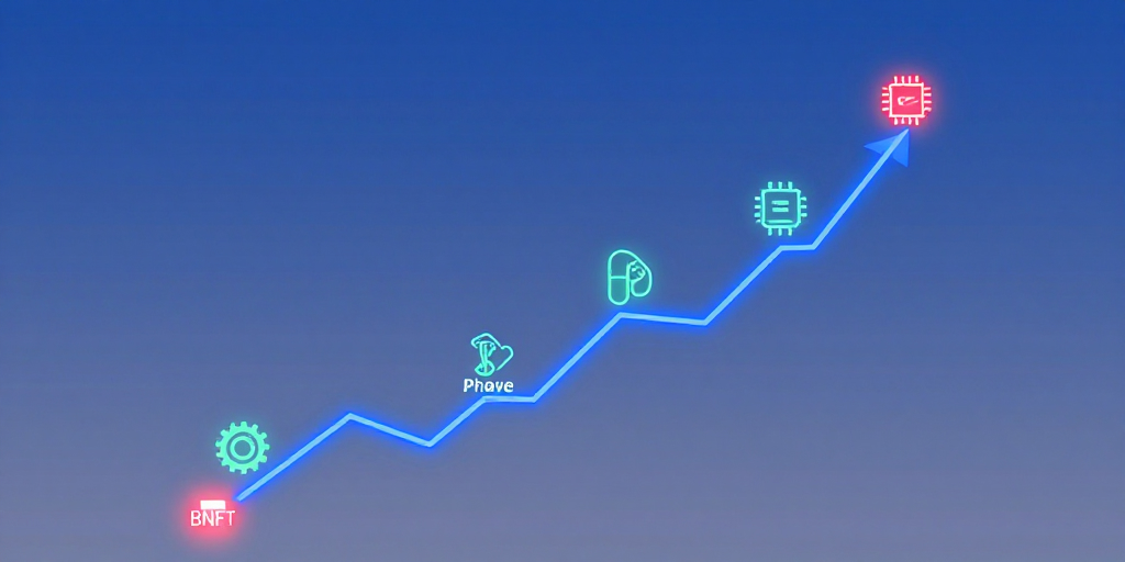 Deutsche Bank: Kurszuwachs & neue Buy‑Empfehlungen in Software, Pharma & Halbleiter