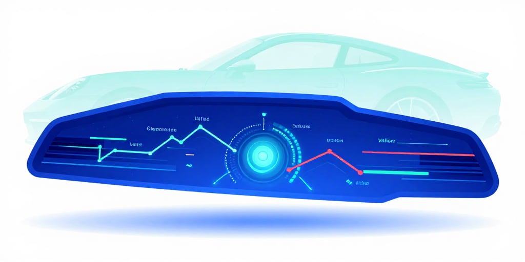 Deutsche Bank: Porsche setzt auf Wertschöpfung statt Volumenwachstum – Chancen im MDAX und auf dem chinesischen Markt
