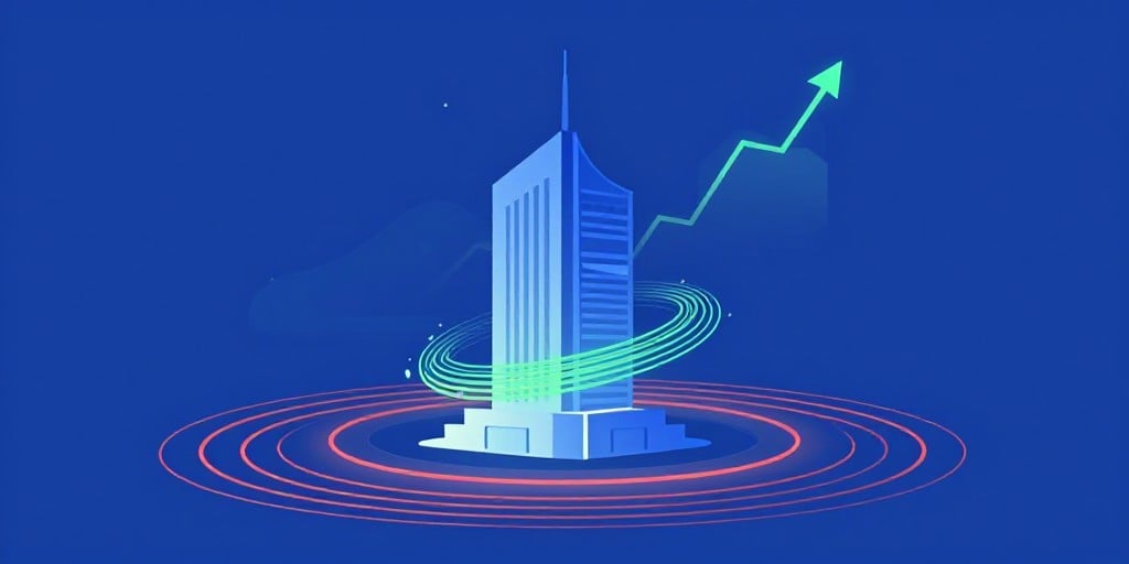 Deutsche Bank Q3: Übertreffen der Erwartungen dank Effizienz, ESG‑Strategie & neuer Kapitalbeschaffung