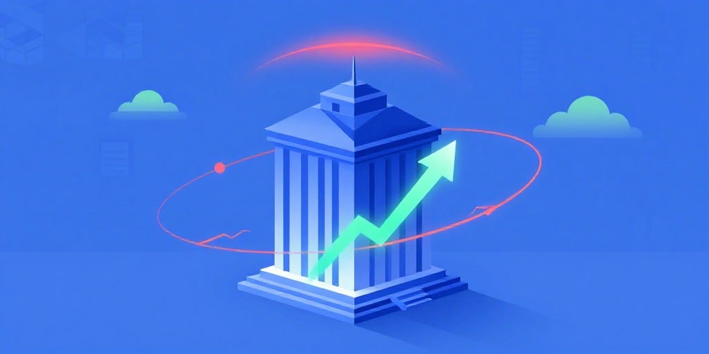 Deutsche Bank Q3‑Ergebnis übertrifft Erwartungen – Gewinnwachstum stärkt Kurs Deutsche Bank Q3‑Ergebnis übertrifft Erwartungen – Gewinnwachstum stärkt Kurs