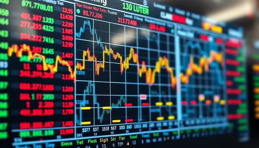 Deutsche Bank: Quartalsbericht zeigt Rentabilitätsgewinn & Fokus auf KI‑Effizienz Deutsche Bank: Quartalsbericht zeigt Rentabilitätsgewinn & Fokus auf KI‑Effizienz