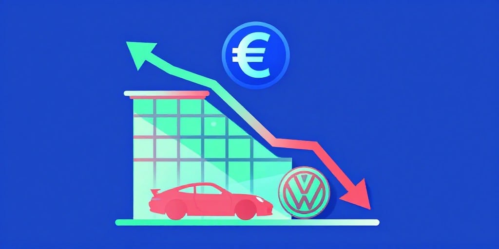 Deutsche Bank senkt Kursziel Porsche SE auf 43 Euro – Restrukturierung im Blick Deutsche Bank senkt Kursziel Porsche SE auf 43 Euro – Restrukturierung im Blick
