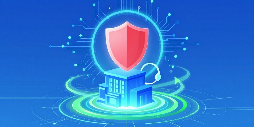 Deutsche Bank setzt auf digitales Banking & Resilienz – Einblick von Berlin